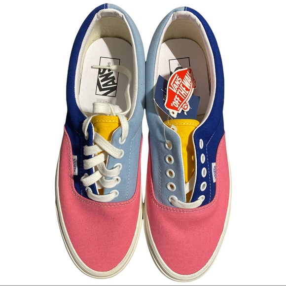 Vans Era 95 Dx Anaheim Factory Ogclrmixogwht size: W12 / M10.5 - Picture 2 of 7